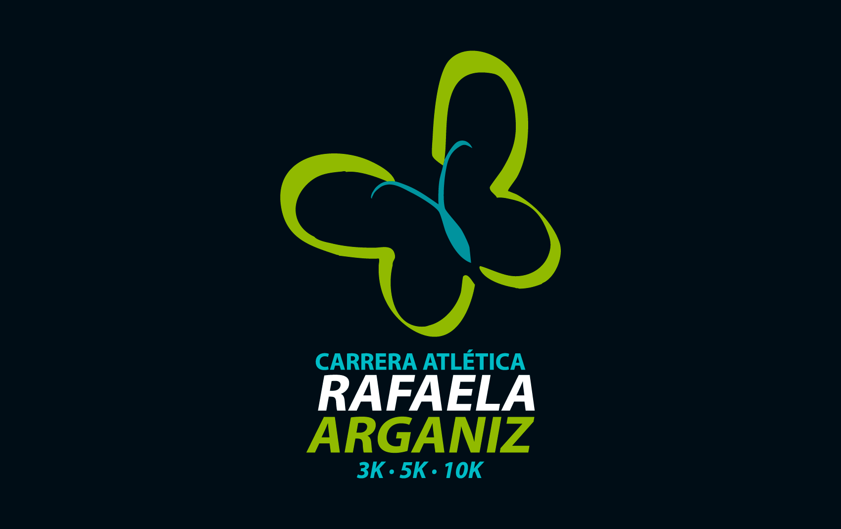 Carrera de Aniversario Rafaela Arganiz